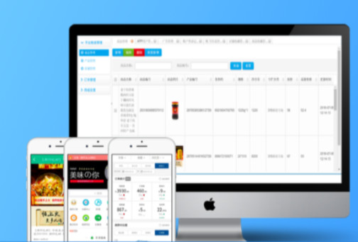 按需定制化开发|考勤系统|财务软件|设备管理软件|资产管理类